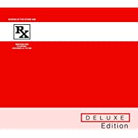 Los mejores  - Rated R [Vinilo]